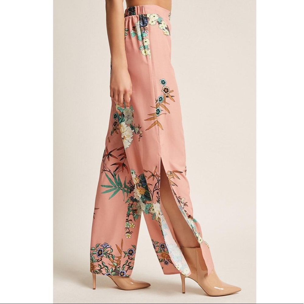 RD & Koko Palazzo Pants